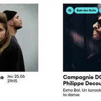 La programmation des Nuits de Fourvière 2026 DR