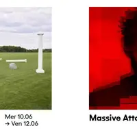 La programmation des Nuits de Fourvière 2026 DR