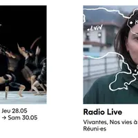 La programmation des Nuits de Fourvière 2026 DR