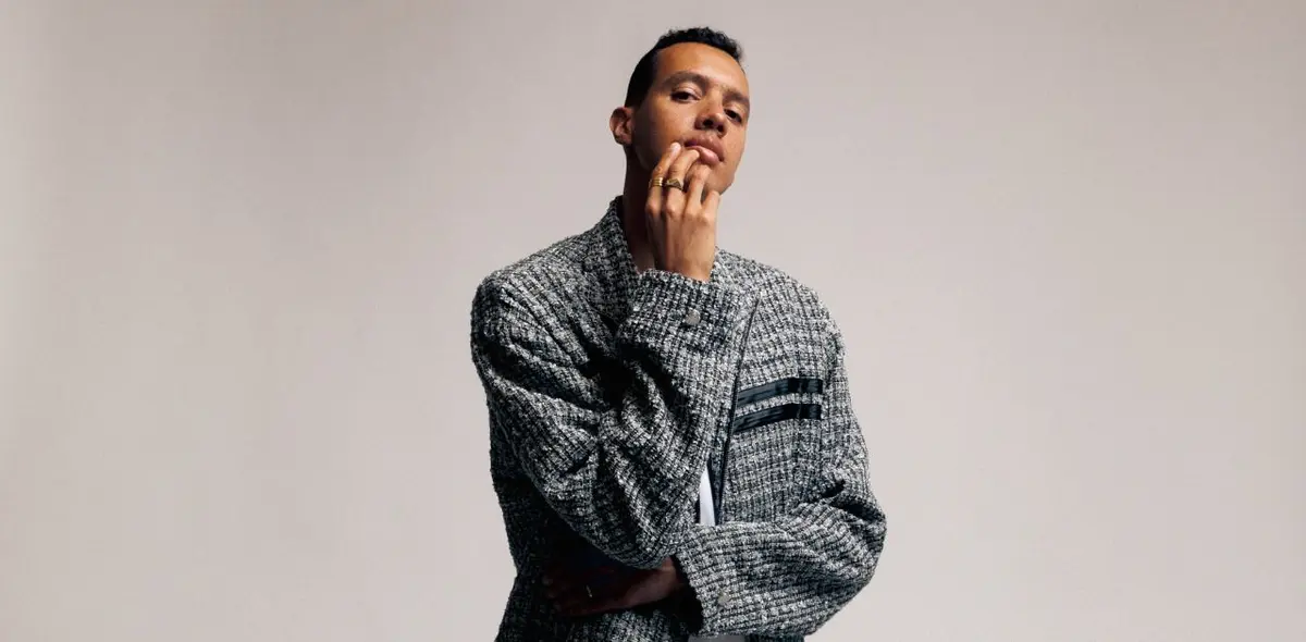 Ga&euml;l Faye en concert au Festival des 2 Rivi&egrave;res 2026 