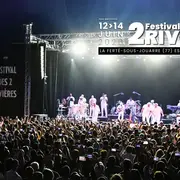 La programmation du Festival des 2 Rivières 2026 : qui sont les têtes d'affiche cette année ?