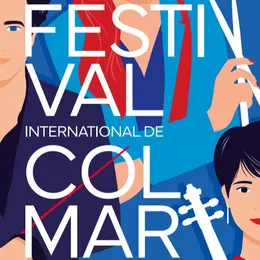 La programmation 2026 du Festival International de Colmar