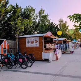 La Promenade Des Chalets