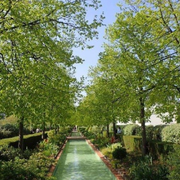 La Promenade Plantée, un chemin de fer devenu jardin