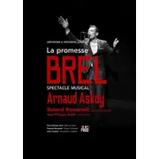 La Promesse Brel