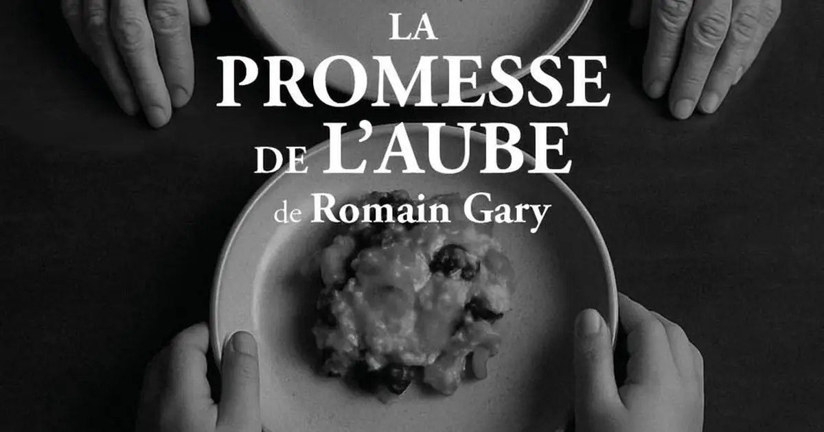 La Promesse de l'Aube