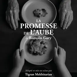 La Promesse de l'Aube