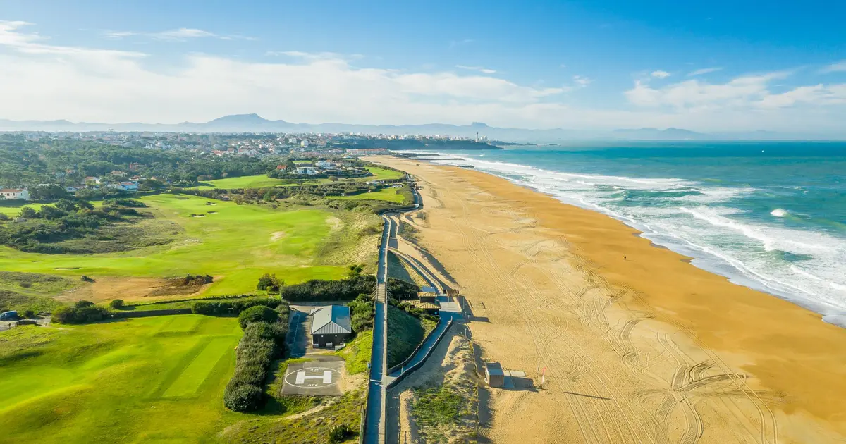 La protection de l’océan, commence avant la plage !