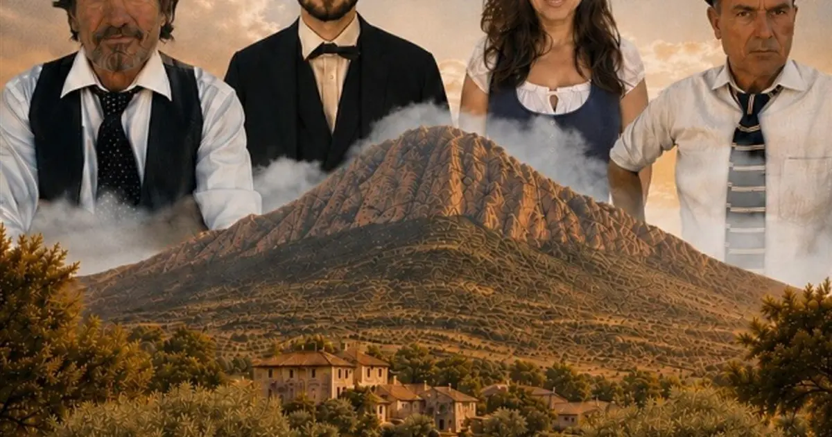 La Provence de mon coeur