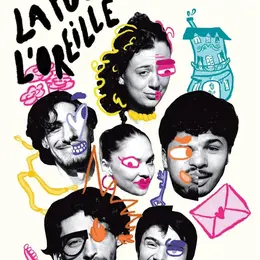 La Puce à l'Oreille