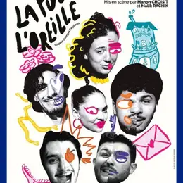 La puce à l'oreille