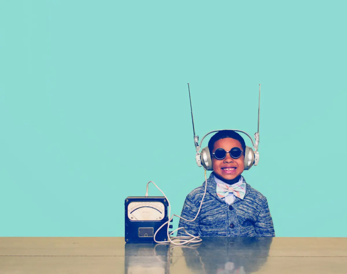 La Puce Et L’oreille