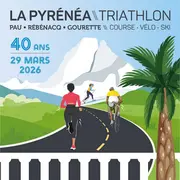 La Pyrenea Triathlon