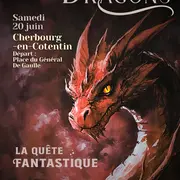 La Quête Fantastique - Le mystère des Dragons