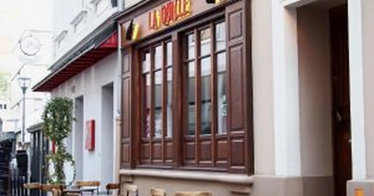 La Quille Mulhouse