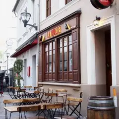 La Quille