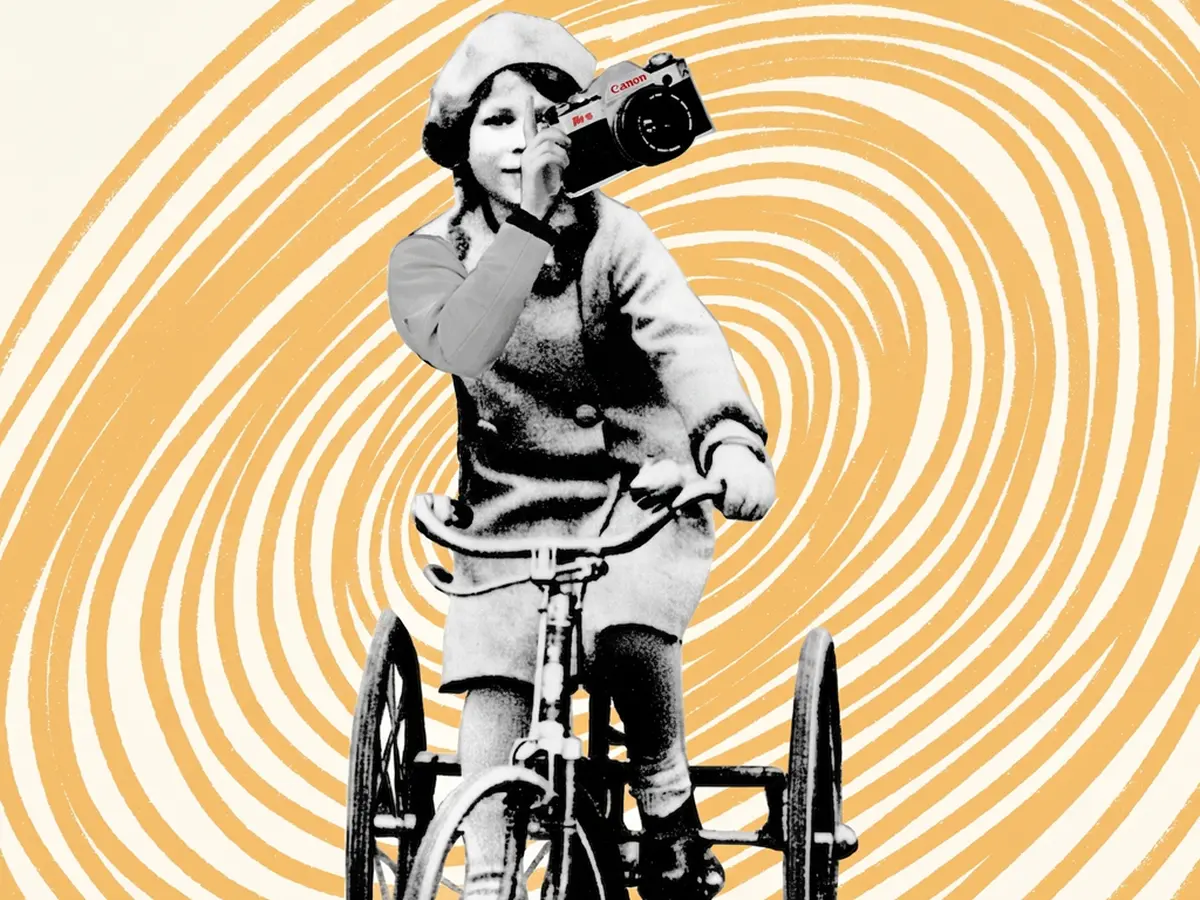 La quinzaine des photographes #2