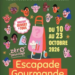 La Quinzaine du goût