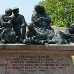 La rafle du Vel d’Hiv