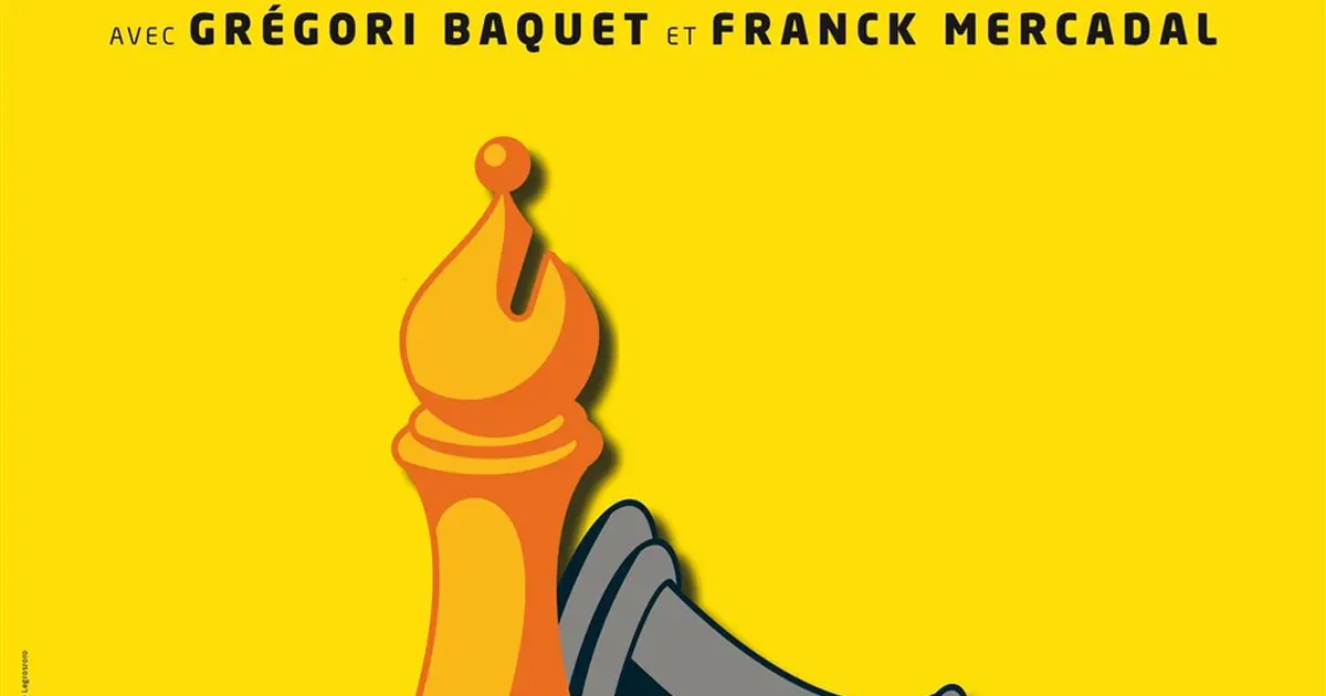 La Raison du plus fou