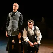 La raison du plus fou - Rousseau VS Diderot