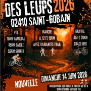 La rando des leups 2026