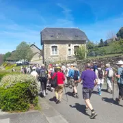 La Rando du POC : Sur les traces du Tacot Paris-Orléans-Corrèze
