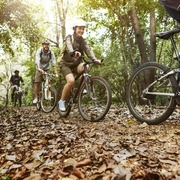 La Rando qui claque - Nanteuil VTT Passion