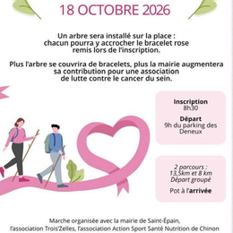 La Rando Rose