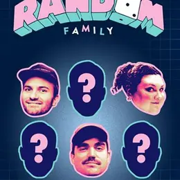La Random Family au Jamel Comedy Club