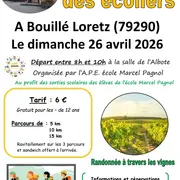 La randonnée des écoliers