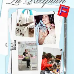 La réception