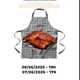 La Recette