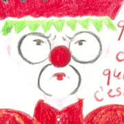 La Recette d'Eugénie : spectacle de clowne !