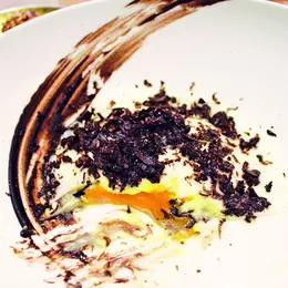 La recette de l'oeuf parfait