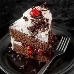 La recette de la Forêt Noire