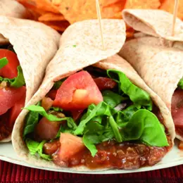 La recette des Fajitas