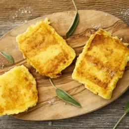 La recette des Griespfluttas