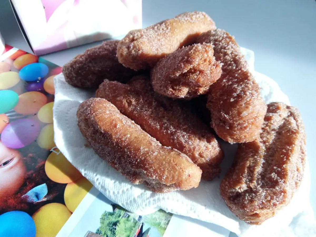 La recette des Schankalas