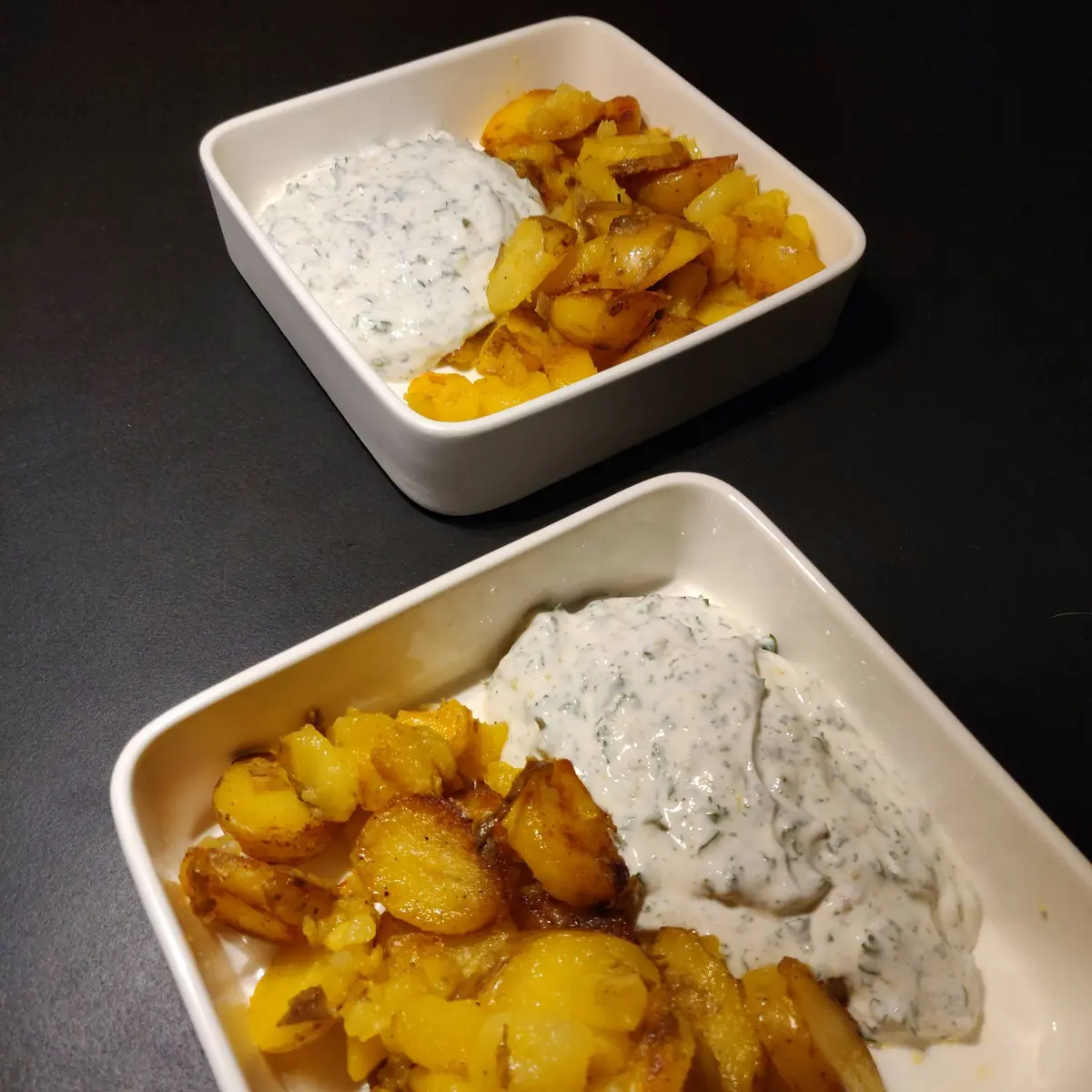 La recette du bibeleskas : le fromage blanc alsacien