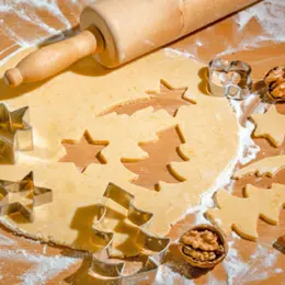 La recette du Bredala traditionnel