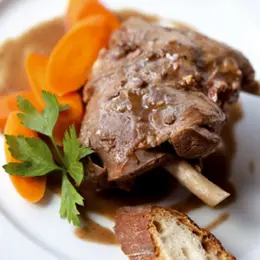 La recette du civet de lièvre tradition