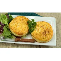 La recette du feuilleté aux noix, champignons et roquefort &copy; ALF photo - Fotolia.com