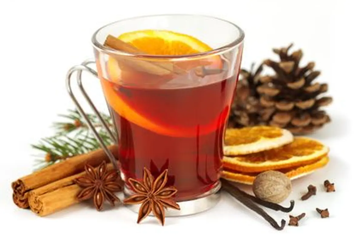 La recette traditionnelle du Vin Chaud