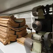 La reconstruction d’après-guerre à Chartres - Samedis des archives