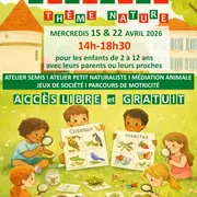 La récré de l'Abbaye