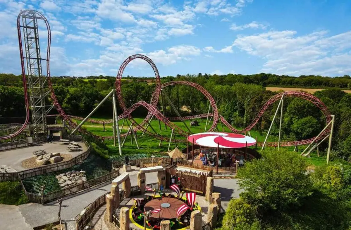 La Récré des 3 Curés