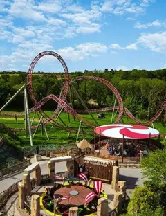 La Récré des 3 Curés