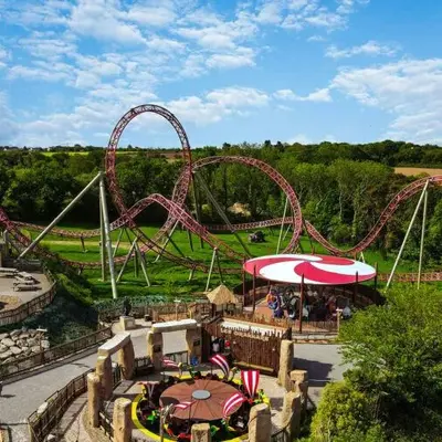 La Récré des 3 Curés