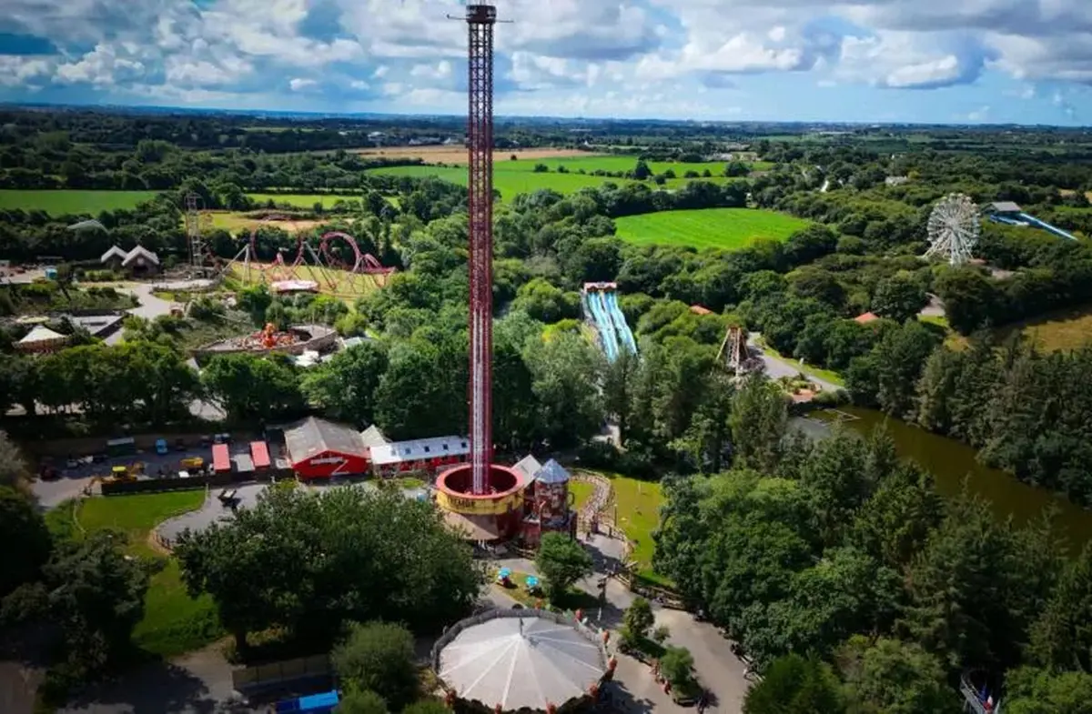 La Récré des 3 Curés